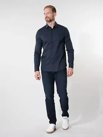ARMANI EXCHANGE | Hemd Slim Fit | 